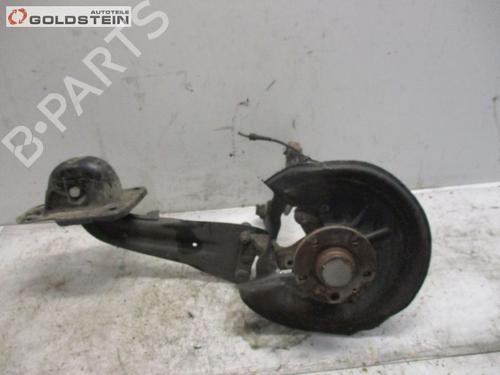 Used Left rear steering knuckle SKODA SUPERB II (3T4) 2.0 TDI (170 hp) 15108533