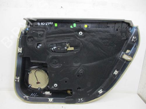 Rear left panel AUDI A8 D3 (4E2, 4E8) 4.0 TDI quattro | BP37112998C60 - Image 4
