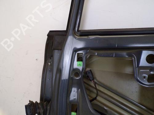 Right front door SEAT LEON (1P1) 2.0 TDI 16V | BP29095840C3 
