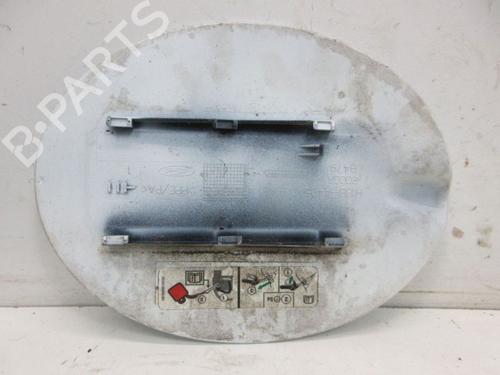 Fuel flap FORD FIESTA VII (HJ, HF) 1.5 ST EcoBoost | BP29098404C131 