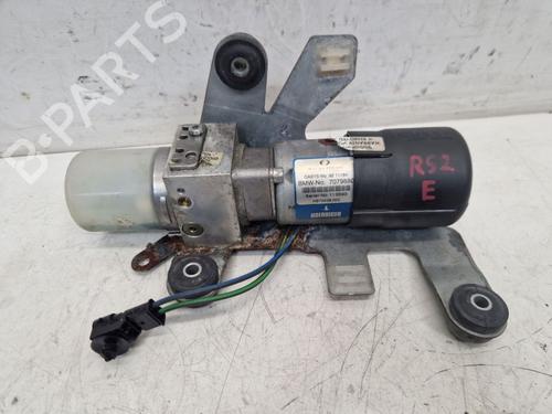 Used ABS pump ABS pump MINI MINI Convertible (R52) Cooper S (170 hp) 33276515 33276515
