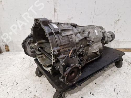 Used Gearbox Gearbox AUDI Q5 (8RB) 2.0 TFSI quattro (211 hp) 31703923 31703923