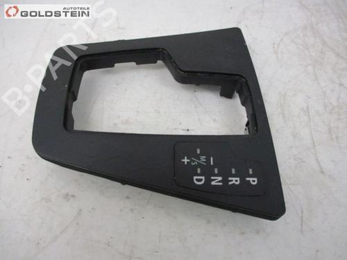 Shift knob BMW X3 (E83) 3.0 d | BP18755121I34 