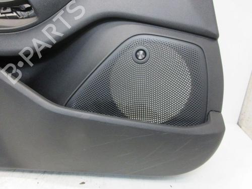 Front left panel FORD FIESTA VII (HJ, HF) 1.5 ST EcoBoost | BP37131652C58 - Image 5