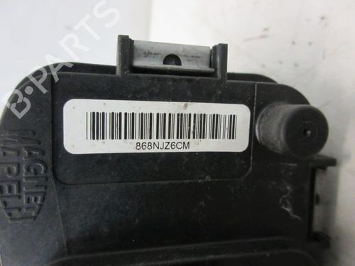 Electronic sensor OPEL ASTRA J (P10) 2.0 CDTI (68) | BP29098939M84