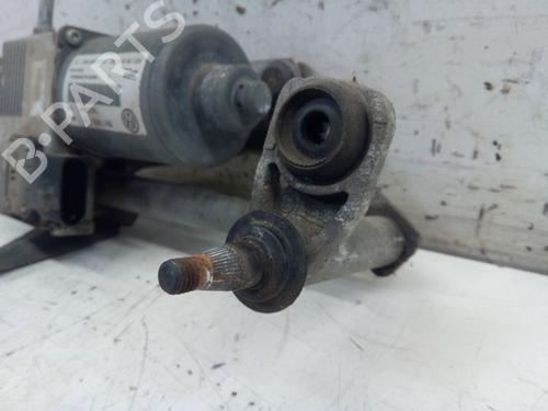 Mechanizm wycieraczek przednich VW TIGUAN (5N_) 2.0 TDI 4motion | BP29105067C83 