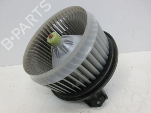 Heater blower motor TOYOTA PRIUS (_W3_) 1.8 Hybrid (ZVW3_) | BP21138514M62 