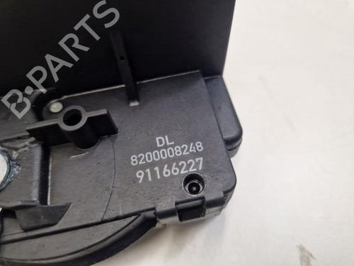 Front right lock OPEL VIVARO A Bus (X83) 1.9 DTI (F7, J7, A07) | BP32101108C97 