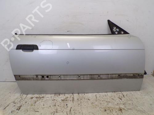 Used Right front door BMW 3 Coupe (E36) 318 is (140 hp) 26647801