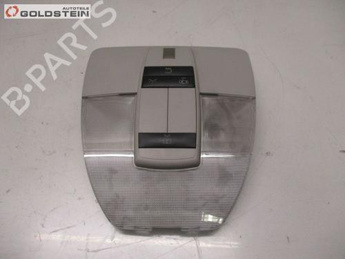 Used Interior roof light MERCEDES-BENZ B-CLASS Sports Tourer (W245) B 180 CDI (245.207) (109 hp) 13760677