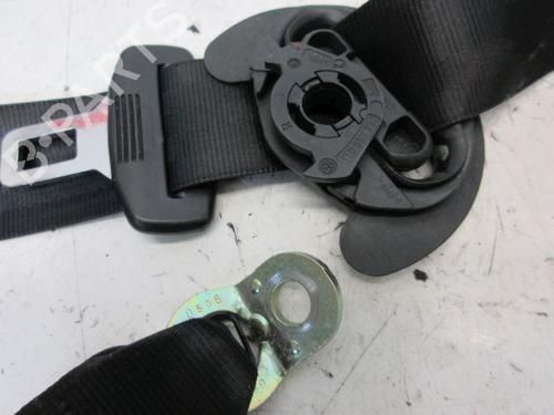 Front right seatbelt VW GOLF V (1K1) 1.6 | BP37123635I25 - Image 6
