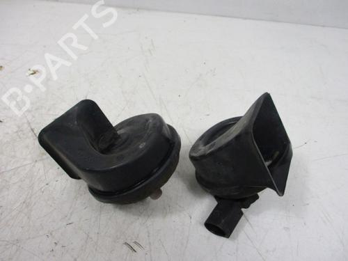 Horn VW GOLF V (1K1) 1.6 FSI | BP37112850E13 - Image 3