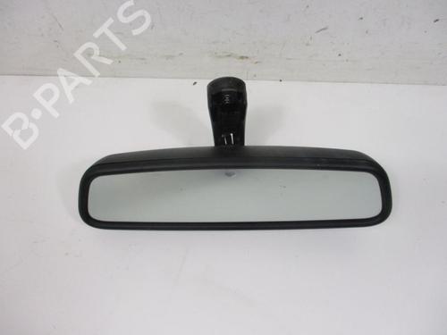 Used Rear mirror BMW X5 (E70) xDrive 35 i (306 hp) 18796312