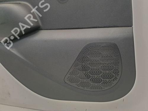 Rear left panel HYUNDAI i10 III (AC3, AI3) 1.0 MPi | BP32661673C60