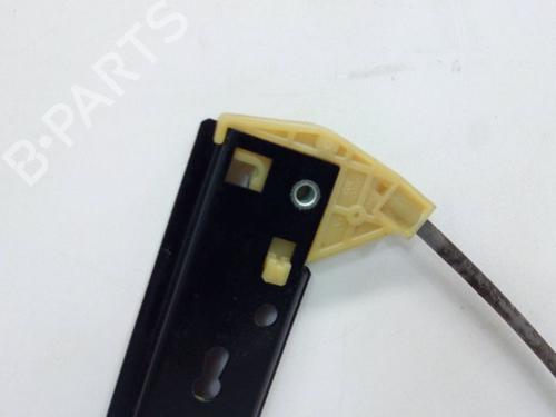 Rear left window mechanism SEAT EXEO ST (3R5) 2.0 TDI | BP37135025C24 - Image 5