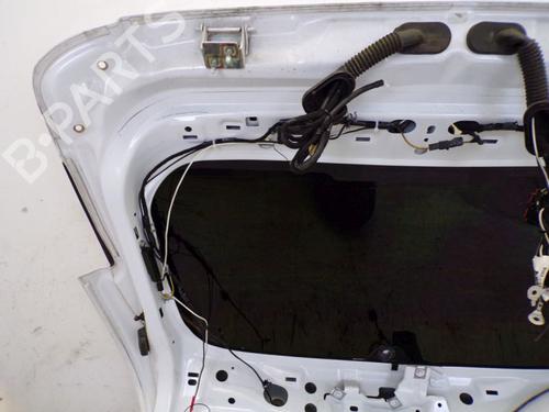 Tailgate FORD FOCUS III 1.6 EcoBoost | BP29086978C6 