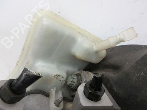 Servo brake AUDI A4 B7 (8EC) 2.0 TDI 16V | BP29088918M42