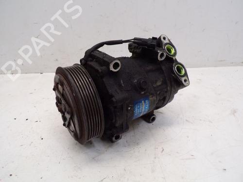 AC pipe VOLVO V50 (545) 1.6 D | BP29084123M126 