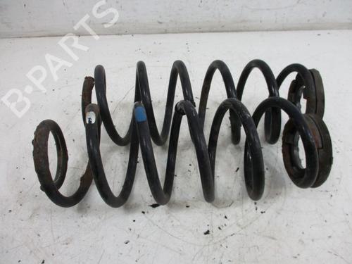 Used Shock absorber spring TOYOTA AURIS (_E15_) 1.6 (ZRE151_, ZRE151R) (124 hp) 18791945