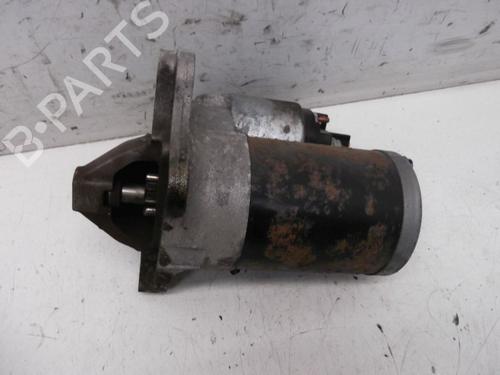Startmotor RENAULT MEGANE III Hatchback (BZ0/1_, B3_) 1.6 16V (BZ1B, BZ1H) (110 hp) 29085773