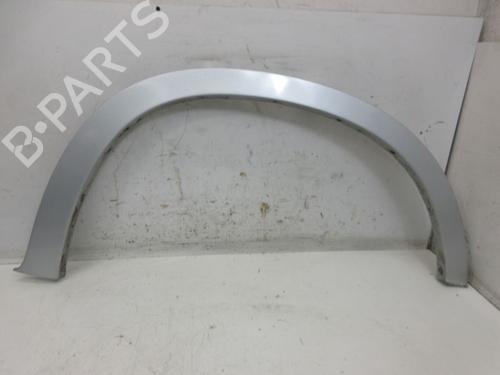 Front right wheel arch trim BMW X5 (E70) xDrive 35 d | BP29090335C135 