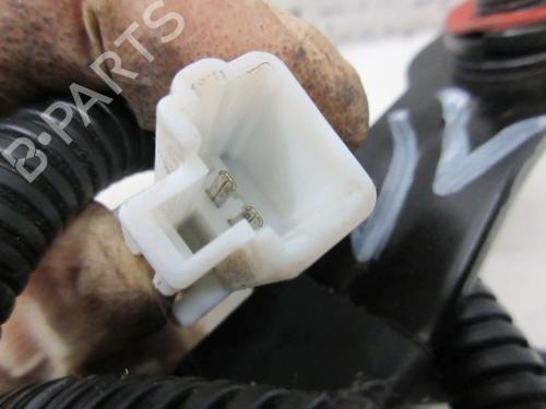 Seat buckle KIA PICANTO II (TA) 1.0 | BP29092985I32 