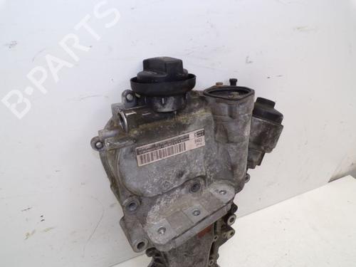 Upper protection VW POLO (9N_, 9A_) 1.4 FSI | BP18806165M93 