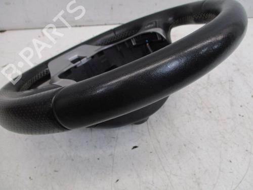 Steering wheel RENAULT LAGUNA III Grandtour (KT0/1) 2.0 dCi (KT01, KT08, KT09, KT0K, KT12, KT1D, KT1W) | BP29086081C49 