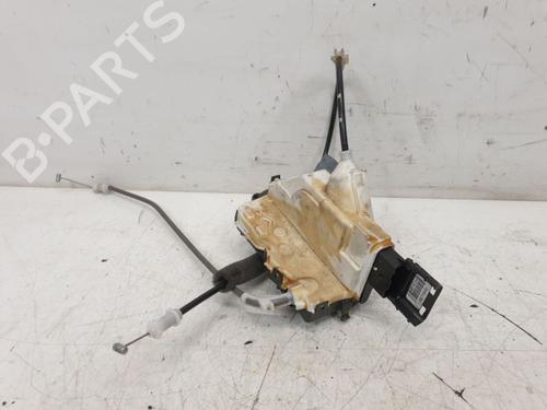 Højre bagtil lås CITROËN C4 CACTUS 1.6 HDi 90 | BP34411656C99 - Image 2