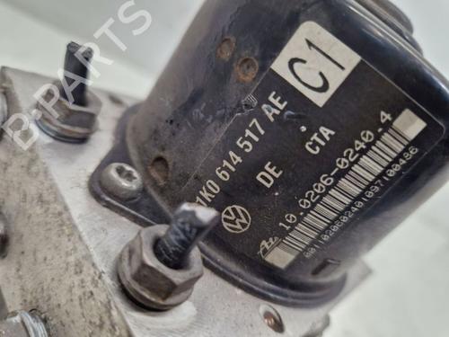 Electronic module VW EOS (1F7, 1F8) 2.0 TDI | BP33907822M83 - Image 8