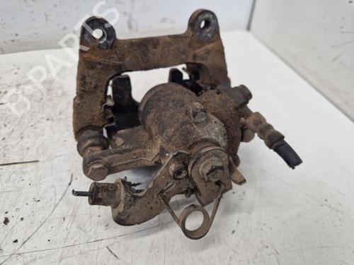 Left rear brake caliper AUDI A4 B7 Avant (8ED) 2.7 TDI | BP23898249M107 