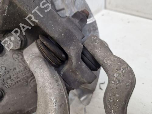 Left front steering knuckle BMW 1 (E81) 116 i | BP25775370M25 
