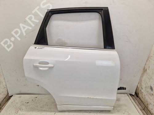 Porta posteriore destra Porta posteriore destra AUDI Q5 (8RB) 2.0 TFSI quattro (211 hp) 36383365 36383365