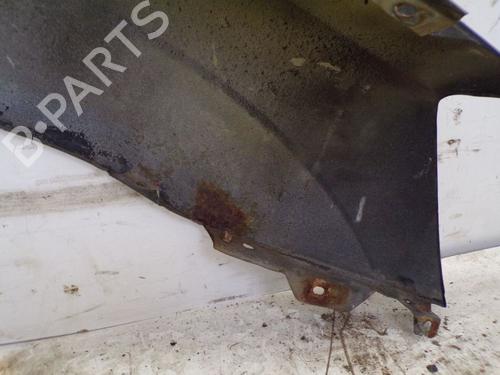 Left front fenders KIA SORENTO I (JC) 3.5 V6 4WD | BP29086357C41 