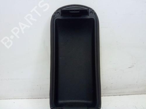 Armrest / Center console OPEL MERIVA B MPV (S10) 1.4 (75) | BP37141194I20 - Image 8