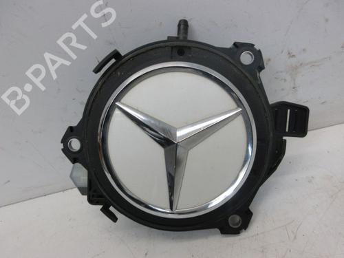 Interior roof handle MERCEDES-BENZ EQS (V297) EQS 450+ (297.123) | BP29097923I35 