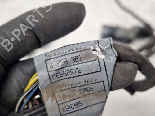 Wiring harness BMW 5 (E60) 530 i | BP37145135E16 - Image 9