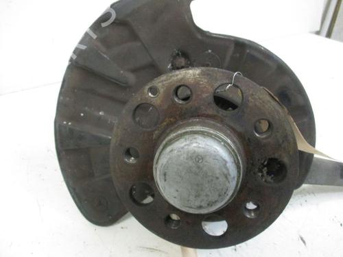Left front steering knuckle MERCEDES-BENZ S-CLASS (W220) S 320 (220.065, 220.165) | BP18800564M25 