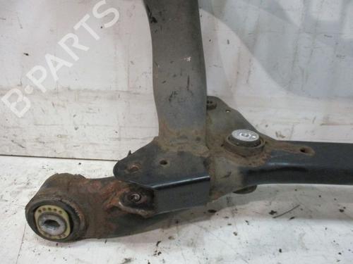 Rear axle AUDI A6 C6 (4F2) 3.2 FSI quattro | BP19291311M2 