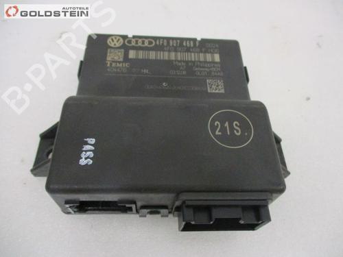 control-unit-audi-a6-c6-avant-4f5-30-tdi-quattro-4f0907468f-2004-2005-2006-2007-2008-2009-2010-2011-18757623 main image