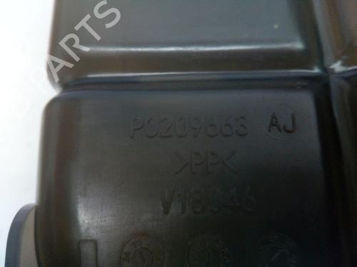 Expansion tank NIO ET7 EV All-wheel Drive | BP29109275C120