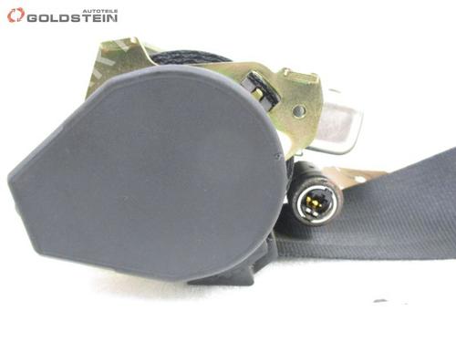 Front right seatbelt PEUGEOT 407 Coupe (6C_) 3.0 V6 | BP18757827I25 