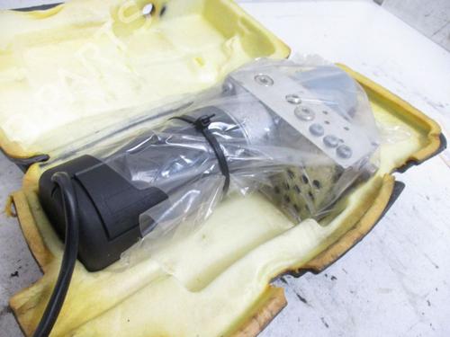 Electronic module PEUGEOT 307 CC (3B) 2.0 16V | BP18797943M83 