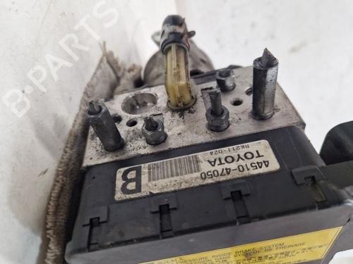 Electronic module TOYOTA PRIUS Liftback (_W2_) 1.5 Hybrid (NHW20_, NHW20R) | BP37724655M83  - Image 8