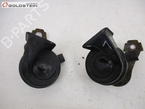 Horn SKODA OCTAVIA II Combi (1Z5) 1.9 TDI | BP18751930E13