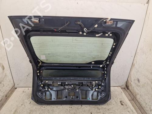 Klapa tylna bagażnika TOYOTA PRIUS (_W3_) 1.8 Hybrid (ZVW30) | BP30851147C6 