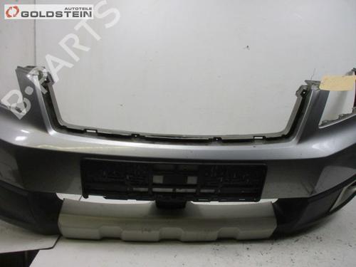 Front bumper SUBARU OUTBACK (BR) 2.5 i AWD (BR9) | BP38646838C7 - Image 5