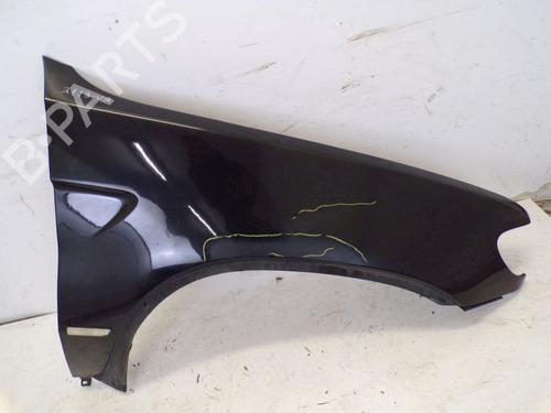 Used Right front fenders BMW X5 (E53) 3.0 d (184 hp) 22350476