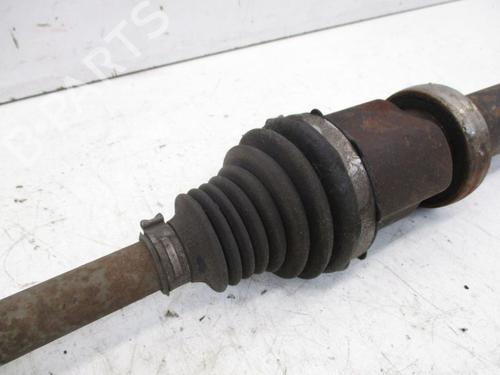 Right front driveshaft FORD FIESTA VI (CB1, CCN) 1.6 Ti | BP38505122M39 - Image 5