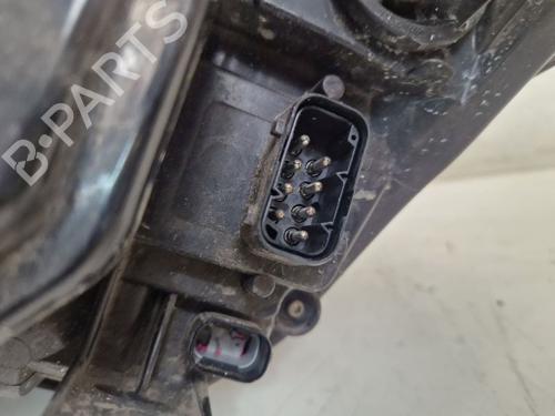 Right headlight BMW 5 (E60) 520 i | BP37232982C29 - Image 9